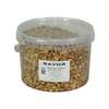 Savor Imports Savor Imports Marcona Fried & Salted Almond 11lbs 624606